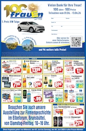 EDEKA Prospekt: "Top Angebote", 3 Seiten, 03.06.2026 - 06.06.2026
