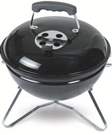 Tischgrill 'CUTIE PIE' bei BAUHAUS in Aachen Tischgrill 'CUTIE PIE' im Angebot bei BAUHAUS Aachen für 24,90 €