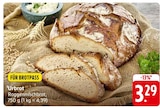 Urbrot bei EDEKA im Albbruck Prospekt für 3,29 €