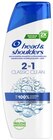 Shampoo 2in1 Angebote von Head & Shoulders bei REWE Mönchengladbach für 3,79 €