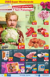 Aktueller Netto Marken-Discount Prospekt mit Antipasti, "Aktuelle Angebote", Seite 20
