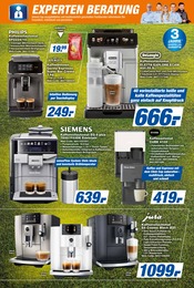 Aktueller expert Prospekt mit Kaffeevollautomat, "Top Angebote", Seite 12