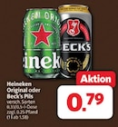 Markant Nordwest Saterland - Original oder Pilz Angebot im Prospekt Original oder Pilz bei Markant Nordwest im Saterland Prospekt für 0,79 €