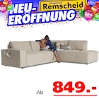 Aktuelle Ecksofa Angebote bei Seats and Sofas in Hamburg Aktuelles Gio Ecksofa Angebot bei Seats and Sofas in Hamburg ab 849,00 €