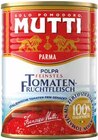 Polpa Feinste Tomaten Fruchtfleisch im Angebot bei EDEKA in Ahlen Polpa Feinste Tomaten Fruchtfleisch Angebote von Mutti bei EDEKA Ahlen für 1,29 €