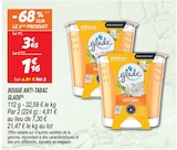 Bougie Anti-Tabac(b) - Glade dans le catalogue Netto