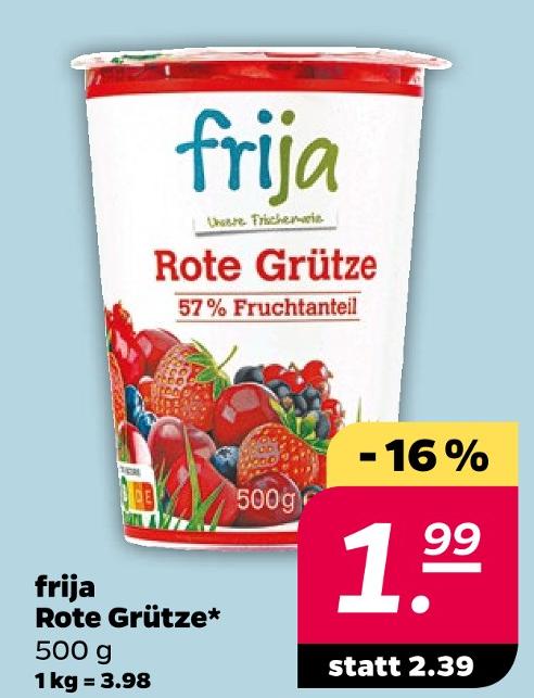 Rote Grütze