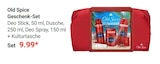Geschenk-Set im Angebot bei GLOBUS in Halle Geschenk-Set Angebote von Old Spice bei GLOBUS Halle für 9,99 €