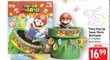 Pop Up Super Mario Brettspiel Angebote von Tomy bei EDEKA Ludwigshafen für 16,99 €