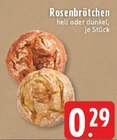 Aktuelle Wecker Angebote bei E center in Duisburg Aktuelles Rosenbrötchen Angebot bei E center in Duisburg ab 0,29 €