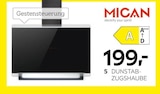 Aktuelles Dunstabzugshaube Angebot bei XXXLutz Möbelhäuser in Münster ab 199,00 €