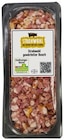 Gewürfelter Speck im Angebot bei REWE in Köln Gewürfelter Speck Angebote von Strohwohl bei REWE Köln für 2,49 €