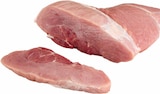 EDEKA Senden - Schweinebraten aus der Hüfte Angebot im Prospekt Schweinebraten aus der Hüfte bei EDEKA im Senden Prospekt für 0,88 €