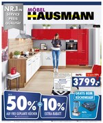 Möbel Hausmann Prospekt für Bergheim mit 12 Seiten Möbel Hausmann Prospekt für Bergheim: "Möbel Hausmann", 12 Seiten, 28.09.2020 - 25.10.2020