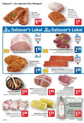 Aktueller E center Prospekt mit Steak, "Aktuelle Angebote", Seite 4