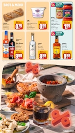 Likör im REWE Prospekt in Mettmann Aktueller REWE Prospekt mit Likör, "Dein Markt", Seite 5