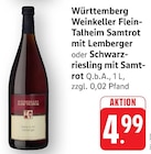 Angebot im EDEKA Vaihingen (Enz) Prospekt EDEKA Vaihingen (Enz) Prospekt mit im Angebot fĂŒr 4,99 âŹ