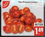 Mini-Pflaumentomaten bei EDEKA im Plattling Prospekt für 1,49 €