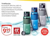 Trinkflasche Angebote von Zwilling bei GLOBUS Duisburg für 9,99 €