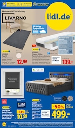 Plissee Angebot & Preis im aktuellen Lidl Prospekt Plissee Angebot im aktuellen Lidl Prospekt auf Seite 8