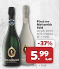 Fürst von Metternich im Angebot bei combi in Wilhelmshaven Fürst von Metternich Angebote bei combi Wilhelmshaven für 5,99 €