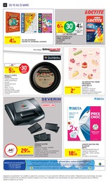 Offre Meuble Cuisine dans le catalogue Intermarché Super du moment à la page 30