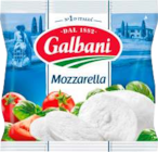 Mozzarella von Galbani für 1,19 € bei Marktkauf im Angebot Mozzarella von Galbani im aktuellen Marktkauf Prospekt
