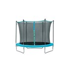 Trampoline 3m05 en promo chez Carrefour Villeurbanne à 179,99 €