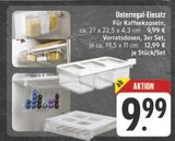 Unterregal-Einsatz Angebote bei E center Chemnitz für 9,99 €