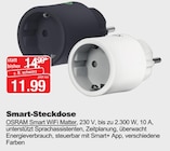 Smart-Steckdose Angebote von OSRAM bei Herbrügger Bergkamen für 11,99 €