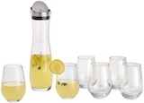 Gläser-Set „Fresca“ von Schott Zwiesel im aktuellen XXXLutz Möbelhäuser Prospekt für 39,95 €