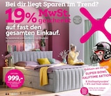mömax Dannewerk Prospekt mit  im Angebot für 999,00 €