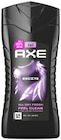 Duschgel Dark Temptation Angebote von AXE bei Thomas Philipps St. Ingbert für 1,77 €