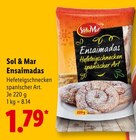 Ensaimadas Angebote von Sol & Mar bei Lidl Dresden für 1,79 €