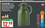 Isolierkanne Samba Angebote von emsa bei Marktkauf Marl für 12,99 €