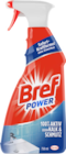 Power Reiniger von Bref im aktuellen budni Prospekt