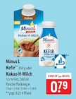 Aktuelle Kakao Angebote bei famila Nordost in Lübeck Aktuelles Minus L Kefir Angebot bei famila Nordost in Lübeck ab 0,79 €