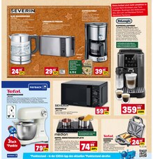 Mikrowelle im aktuellen Marktkauf Prospekt (Stuttgart) Mikrowelle im Marktkauf Prospekt "Aktuelle Angebote" mit 56 Seiten (Stuttgart)