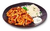 Frisches Hähnchen-Geschnetzeltes von MÜHLENHOF für 4,99 € bei Penny im Angebot Frisches Hähnchen-Geschnetzeltes von MÜHLENHOF im aktuellen Penny Prospekt