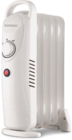 Ölradiator TOR 650 im Netto Marken-Discount Prospekt Ölradiator TOR 650 von Telefunken im aktuellen Netto Marken-Discount Prospekt für 19,99 €