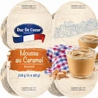 Mousse von Duc de Coeur im aktuellen Lidl Prospekt für 1,29 €