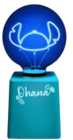 Lampe néon STITCH - Disney en promo à 15,99 € chez B&M Lampe néon STITCH - Disney dans le catalogue B&M