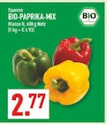 BIO-PAPRIKA-MIX Angebote bei Marktkauf Löhne für 2,77 €