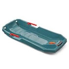 Schlitten Erwachsene - Trilugik Plateau grün im Angebot bei DECATHLON in Chemnitz Schlitten Erwachsene - Trilugik Plateau grün Angebote bei DECATHLON Chemnitz für 34,99 €