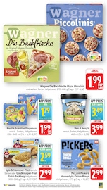 Pizza im E center Prospekt in Neunkirchen Aktueller E center Prospekt mit Pizza, "Aktuelle Angebote", Seite 16