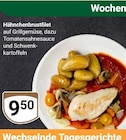 Hähnchenbrustfilet im Angebot bei GLOBUS in Neustadt Hähnchenbrustfilet Angebote bei GLOBUS Neustadt für 9,50 €