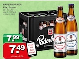 Pils bei Getränke Paradies im Prospekt "" für 7,49 €