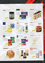 Chili Angebot im aktuellen Hamberger Prospekt auf Seite 19