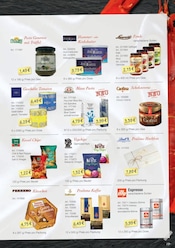 Gastronomie Angebote im Prospekt "EDLES ZUM FEST" von Hamberger auf Seite 19