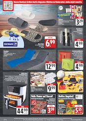 Aktueller EDEKA Prospekt mit Grillzubehör, "Wir lieben Lebensmittel!", Seite 28